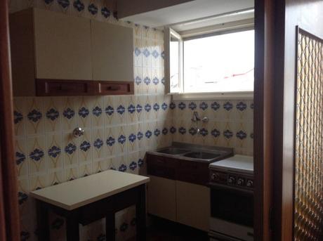 Hogares de nuestros lectores – El pequeño piso reformado de Lourdes