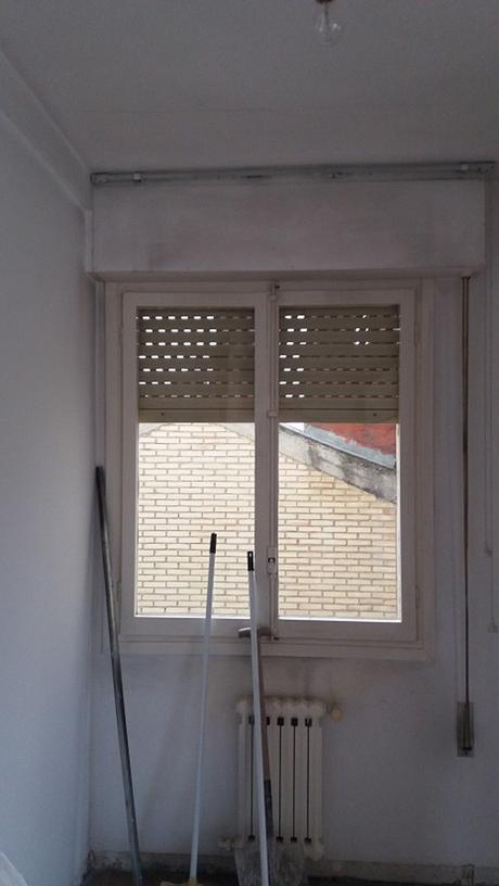 Hogares de nuestros lectores – El pequeño piso reformado de Lourdes