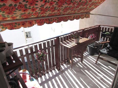 Hogares de nuestros lectores – El pequeño piso reformado de Lourdes