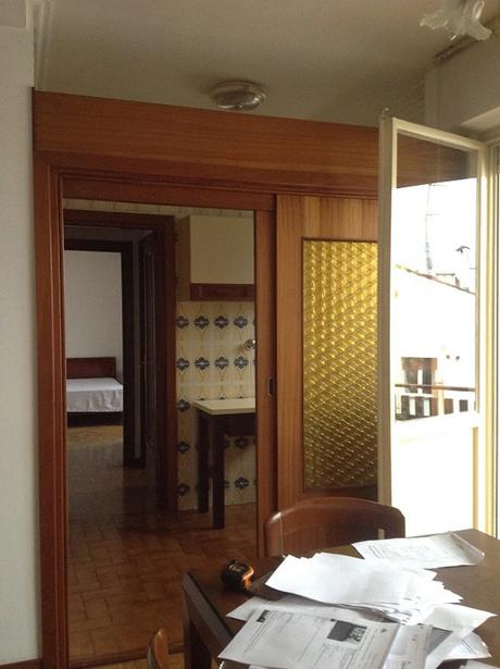 Hogares de nuestros lectores – El pequeño piso reformado de Lourdes