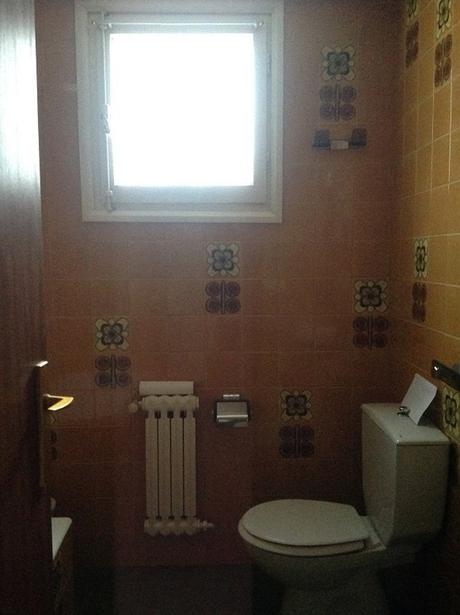 Hogares de nuestros lectores – El pequeño piso reformado de Lourdes