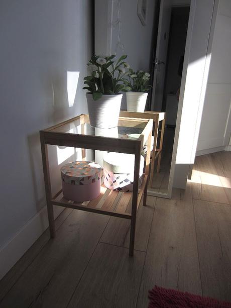 Hogares de nuestros lectores – El pequeño piso reformado de Lourdes