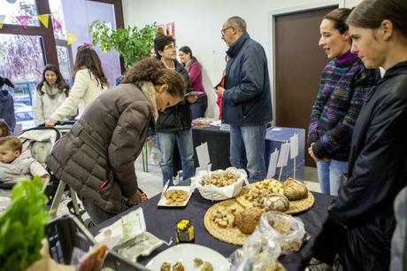 ¡La Colmena Que dice Sí!: los productos de Madrid, en tu barrio