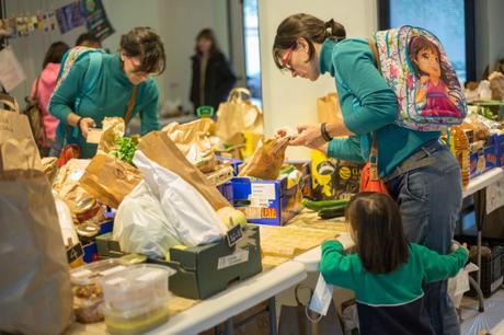 ¡La Colmena Que dice Sí!: los productos de Madrid, en tu barrio