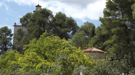 El Preventori de Alcoy