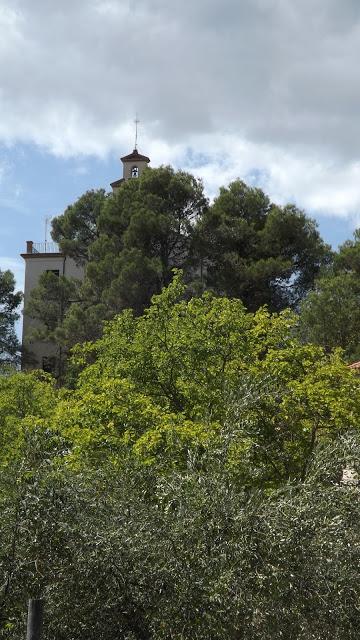 El Preventori de Alcoy