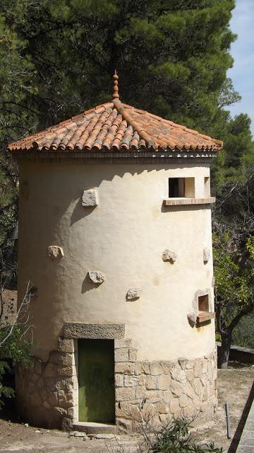 El Preventori de Alcoy