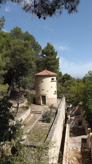 El Preventori de Alcoy