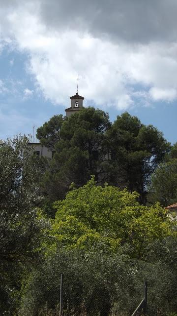 El Preventori de Alcoy
