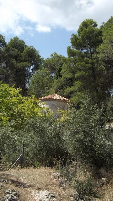 El Preventori de Alcoy
