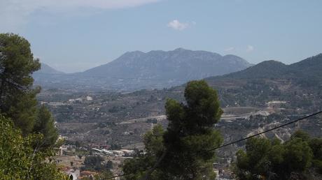 El Preventori de Alcoy