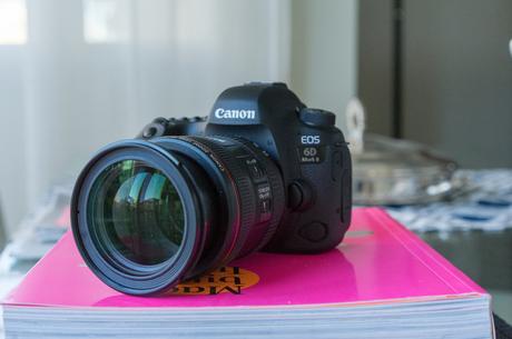 Canon EOS 6D, un sensor completo para contestar a Nikon