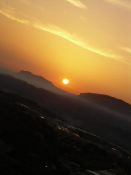Amanecer Alcoyano