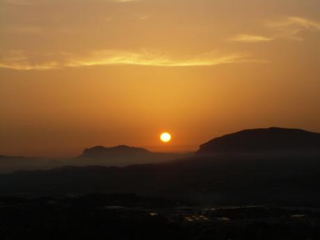 Amanecer Alcoyano
