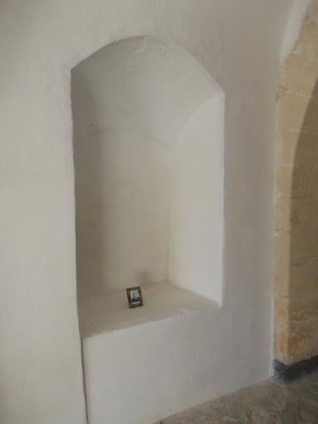 Excursion a la Ermita de San Cristobal en Alcoi