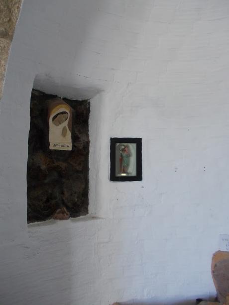 Excursion a la Ermita de San Cristobal en Alcoi