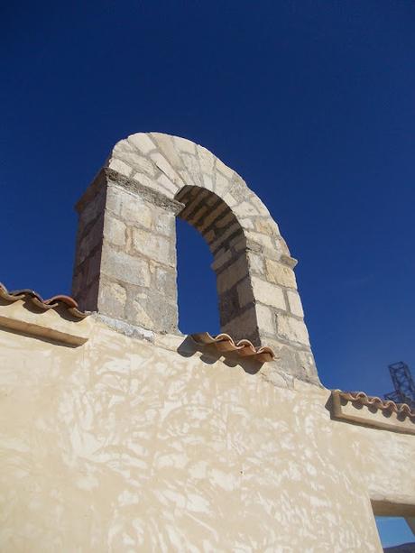 Excursion a la Ermita de San Cristobal en Alcoi