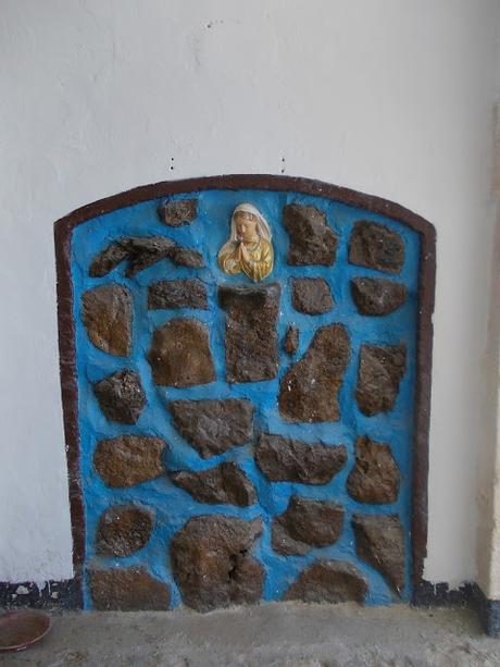 Excursion a la Ermita de San Cristobal en Alcoi