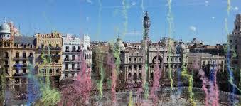 Valencia  Fallas 2017