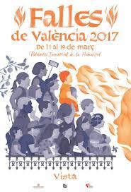Valencia  Fallas 2017