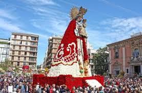 Valencia  Fallas 2017