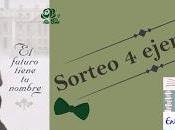SORTEO CONJUNTO FUTURO TIENE NOMBRE (Brenna Watson)