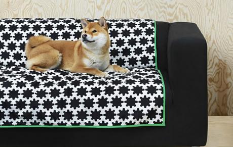 IKEA lanza LURVIG su primera colección para mascotas 