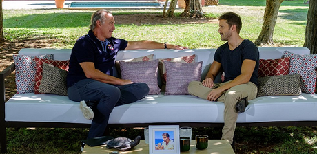 [VÍDEO] Pablo Alborán en Mi casa es la tuya