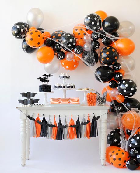 funny ideas halloween kids party