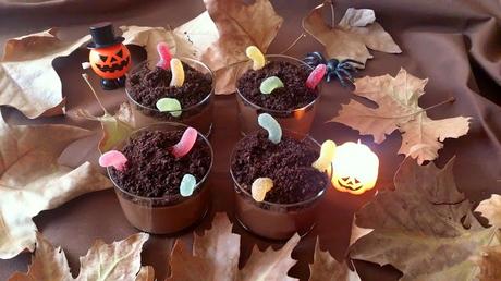 Tumbas de Halloween Tumbas de Halloween