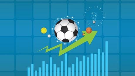 Formas de ganar dinero en internet: Trading Deportivo