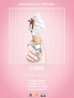 Concierto de Tears in rain y 51 grados en Wurlitzer Ballroom