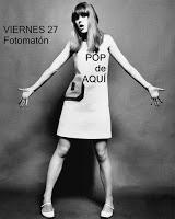 Pop de aquí en Fotomatón Bar