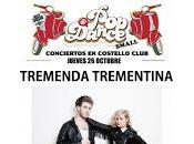 Tremenda Trementina Costello Club