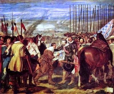 Estilo hispánico: la personalidad del caballero cristiano español