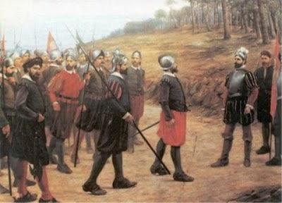 Estilo hispánico: la personalidad del caballero cristiano español