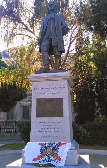 Estilo hispánico: la personalidad del caballero cristiano español