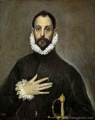 Estilo hispánico: la personalidad del caballero cristiano español