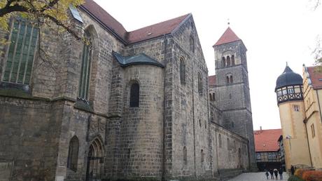 Parque Nacional Harz, Wernigerode, Quedlinburg y el Muro del Diablo (Alemania)