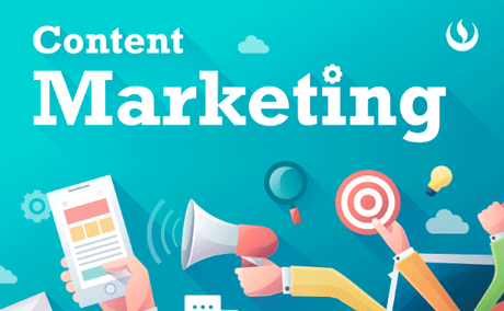 Marketing de contenidos