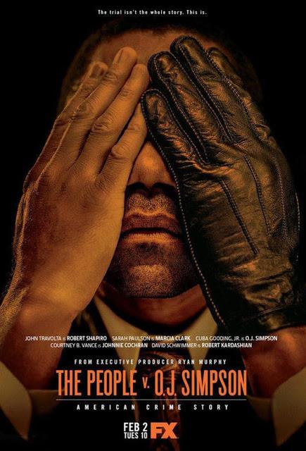 American Crime Story: The People v. O.J. Simpson (Miniserie)