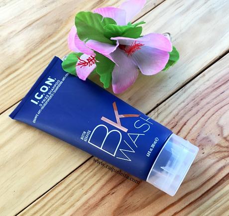 Adiós al Pelo Encrespado y Rebelde con ICON BX Trinity System