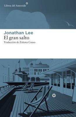 Jonathan Lee. El gran salto