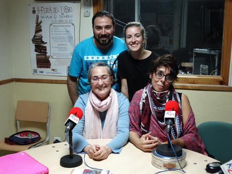 Castillos en el Aire 339, en el que tenemos cómics, teatro, novela...