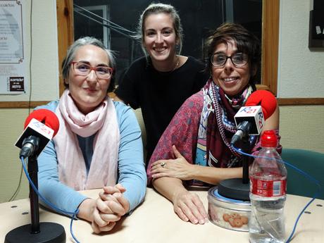 Castillos en el Aire 339, en el que tenemos cómics, teatro, novela...