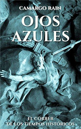 Ojos azules de Camargo Rain