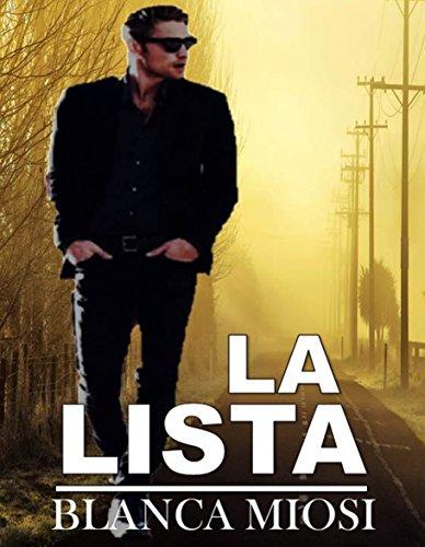 La lista de Blanca Miosi