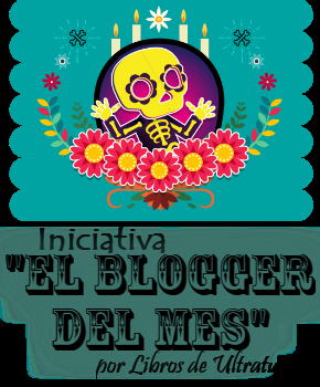 El blogger del mes