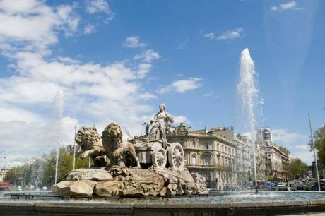 Madrid apuesta por un modelo de turismo sostenible Madrid apuesta por un modelo de turismo sostenible