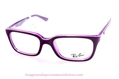 gafas ray ban de vista para niños morados gafas ray ban de vista para niños morados